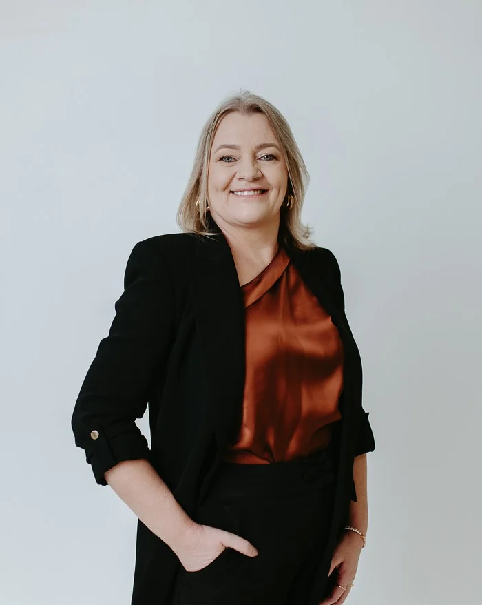 Carlise Erni Eidt