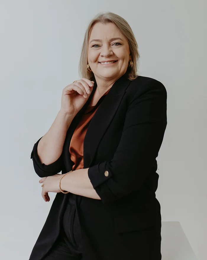 Carlise Erni Eidt